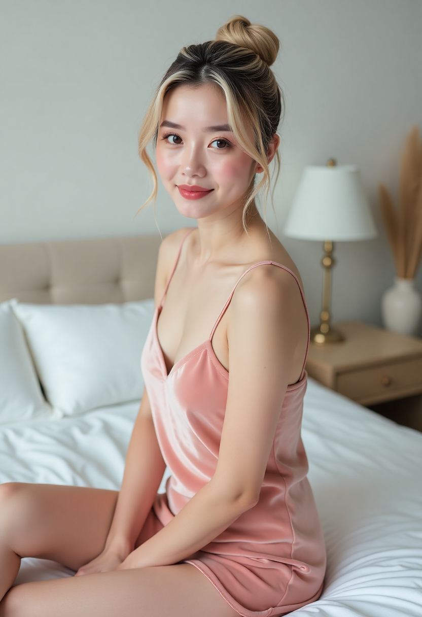 女性题材新闻图片