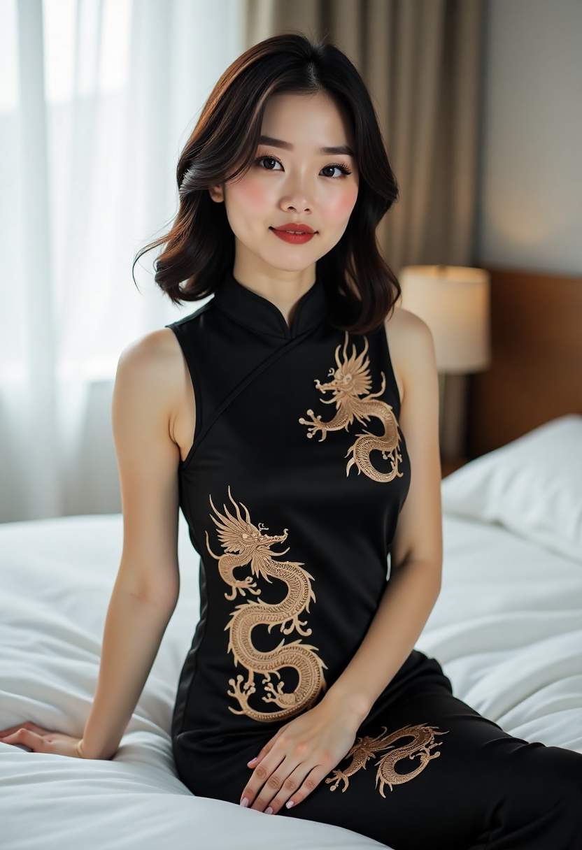 心动航线