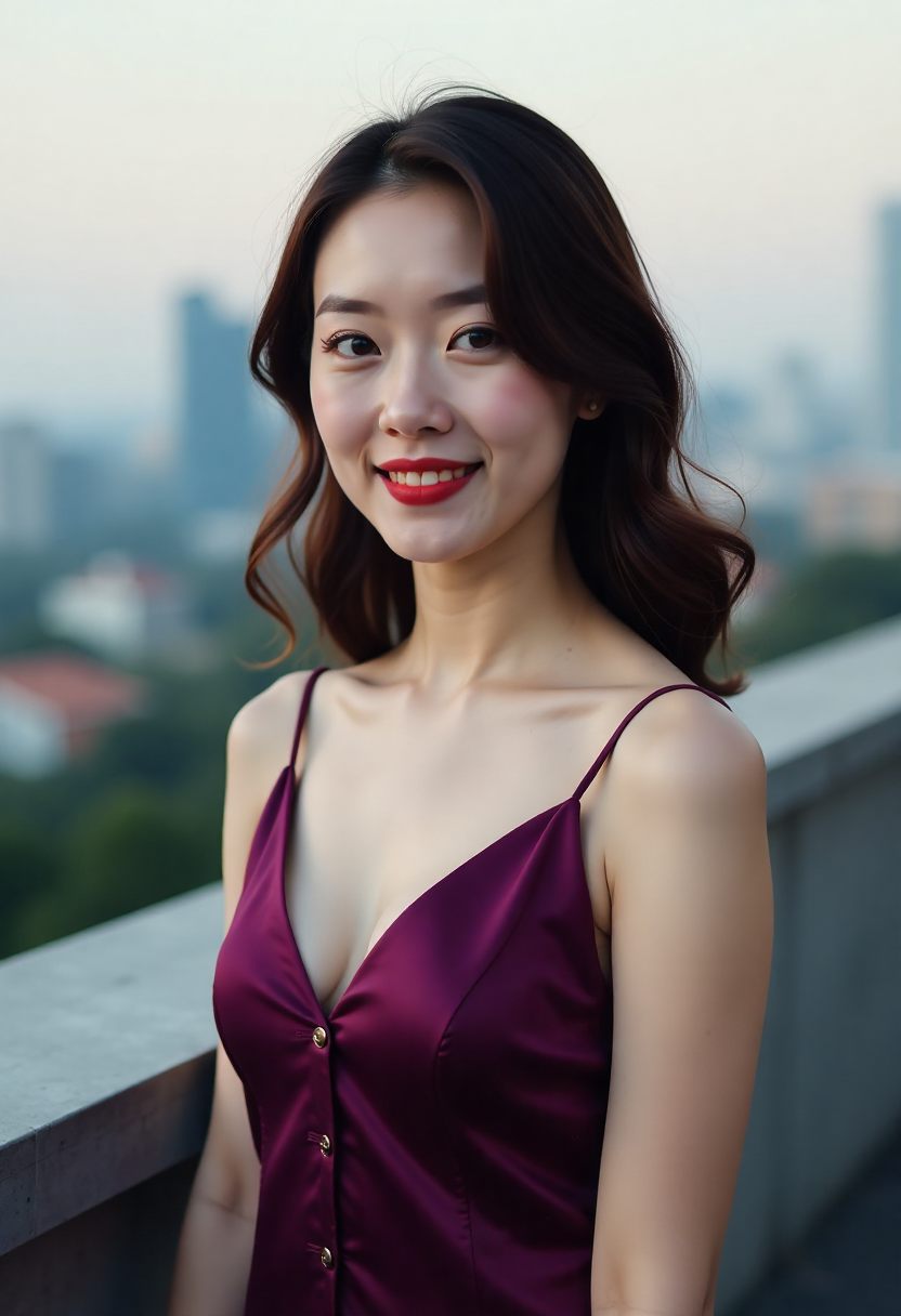 完美替身