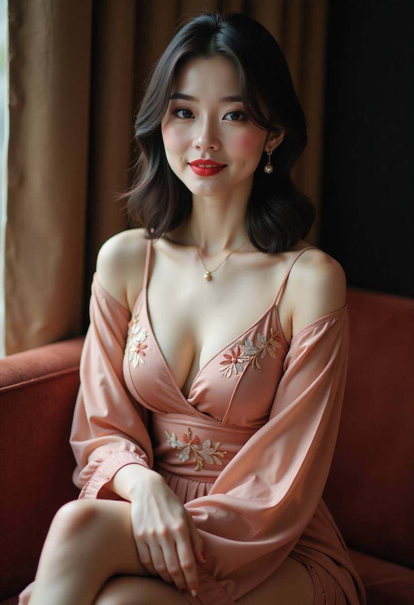 夜色追踪电影剧照