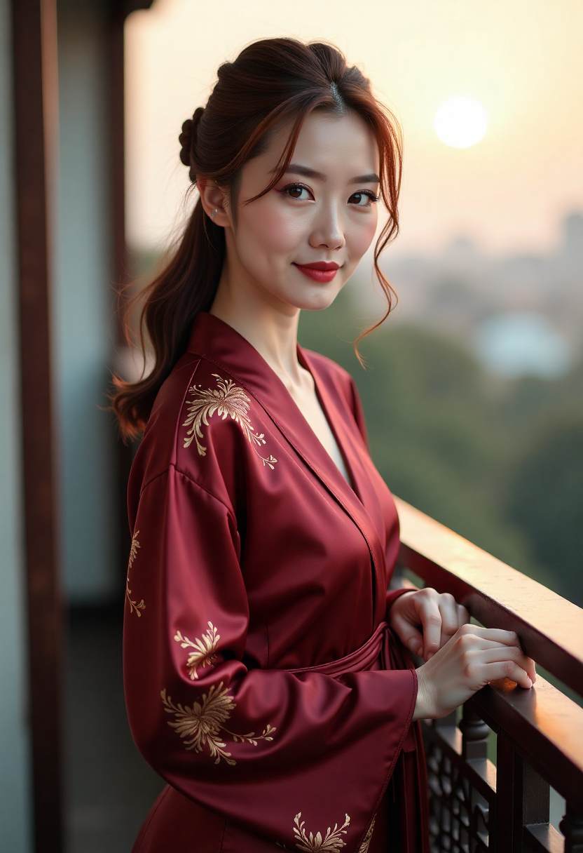 暗巷追凶